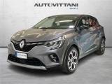 RENAULT Captur 1.6 E-TECH Hybrid Techno Fast Track Auto 14