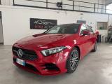 MERCEDES-BENZ A 180 d Automatic AMG Line 116CV Tettuccio Apribile