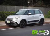 FIAT 500L 1.4 95 CV  Cross *Gpl*