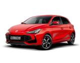 MG MG3 1.5 Hybrid+ Luxury