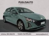 HYUNDAI i20 1.2 MPI Connectline