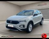 VOLKSWAGEN T-Roc 1.5 TSI ACT DSG Life