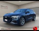 AUDI Q8 55 TFSI quattro tiptronic Sport