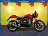 TRIUMPH Thruxton 900 Garantita e Finanziabile