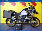 BMW R 1250 GS Adventure Garantita e Finanziabile