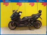 YAMAHA T-Max 560 Garantito e Finanziabile