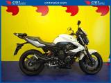 YAMAHA XJ6 Garantita e Finanziabile