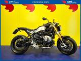 BMW R Nine T Garantita e Finanziabile