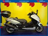 YAMAHA T-Max 500 Garantito e Finanziabile