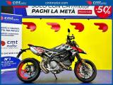 DUCATI Hypermotard 950 Garantita e Finanziabile