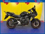 YAMAHA FZ6 Fazer Garantita e Finanziabile