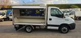 IVECO DAILY 35C12  FRIGO AUTONEGOZIO PESCHERIA