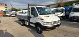 IVECO DAILY 35C13  CASSONE FISSO MT3.90