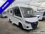 CARTHAGO  C 2 TOURER I 141 KB LE MERCEDES CAMBIO AUTOMATICO