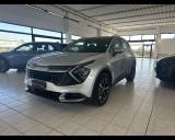 KIA Sportage 1.6 TGDi HEV AT Style