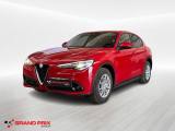 ALFA ROMEO Stelvio 2.2 Turbodiesel 190 CV AT8 Q4 Business