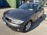 BMW 118 115,619km i cat 5p senza nessun lavoro da fare