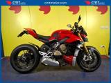 DUCATI Streetfighter V4 1100 Garantita e Finanziabile