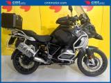 BMW R 1250 GS Adventure Garantita e Finanziabile