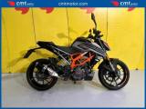 KTM 125 Duke Garantita e Finanziabile