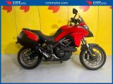 DUCATI Multistrada 950 Garantita e Finanziabile