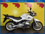 BMW R 1150 R Finanziabile - Bianco - 89042