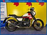 ROYAL ENFIELD Himalayan 411 Garantita e Finanziabile