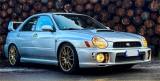 SUBARU Impreza Impreza 2003 2.0T Wrx CRS 18