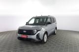 FORD Tourneo Courier Tourneo Courier 1.0 EcoBoost Titanium