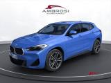 BMW X2 sdrive 18d MSport auto