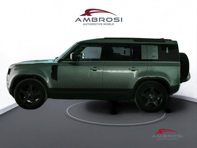 LAND ROVER DEFENDER 110 3.0D I6 MHEV SE AWD 250CV AU - foto 6