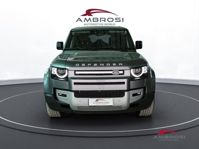 LAND ROVER DEFENDER 110 3.0D I6 MHEV SE AWD 250CV AU - foto 7