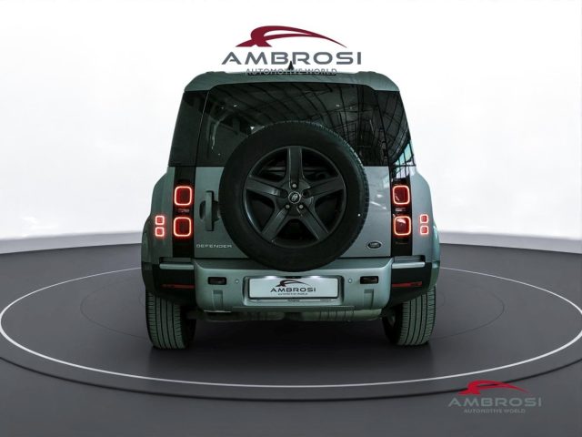 LAND ROVER DEFENDER 110 3.0D I6 MHEV SE AWD 250CV AU - foto 8