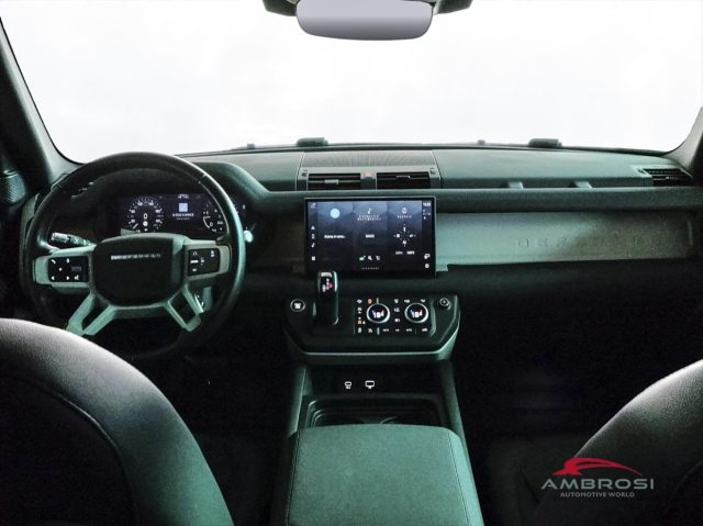 LAND ROVER DEFENDER 110 3.0D I6 MHEV SE AWD 250CV AU - foto 14
