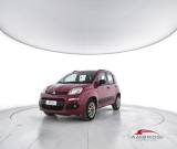 FIAT Panda 0.9 TwinAir Turbo Natural Power Easy