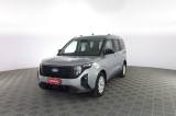 FORD Tourneo Courier Tourneo Courier 1.0 EcoBoost Titanium