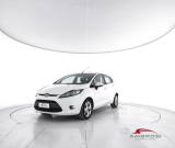 FORD Fiesta Ikon 1.4 5 porte Bz.- GPL - PER OPERATORI DEL SETT