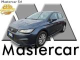 SEAT Ibiza NEOPATETATI 1.0 ecotsi 80Cv TG : GS508NT
