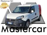 FIAT Doblo MAXI 1.3 Multijet 16v 95CV SX Euro 6 tg - FX459PN