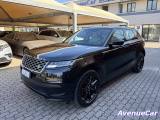 LAND ROVER Range Rover Velar 2.0 4wd TELECAMERA 360 CERCHI 20