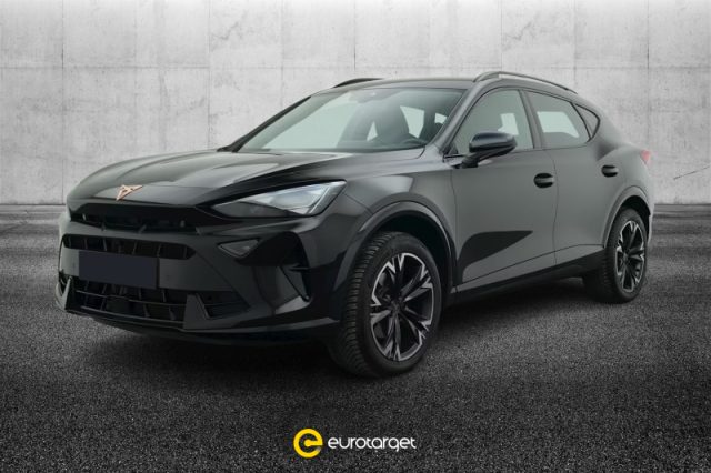 cupra formentor 1.5 tsi dsg usata