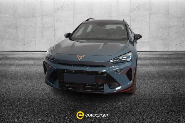 cupra formentor 1.5 tsi usata