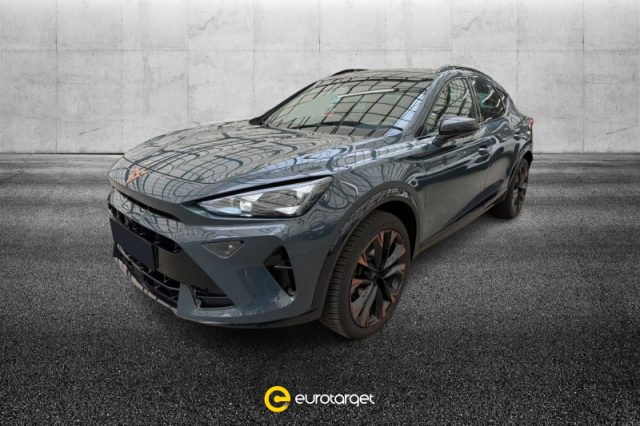 cupra formentor 2.0 tdi dsg usata