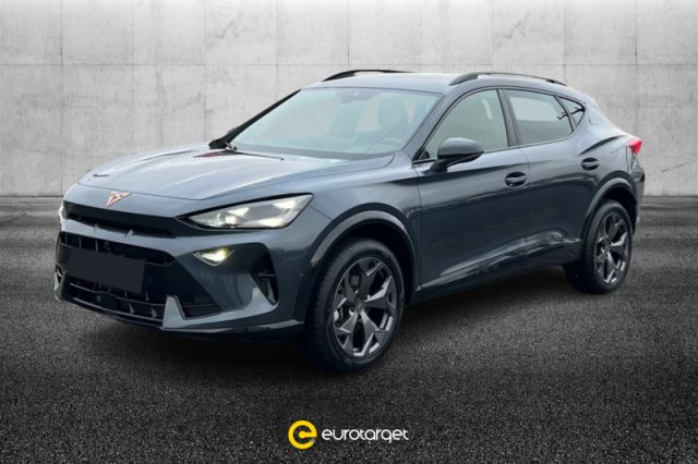 cupra formentor 2.0 tdi dsg usata