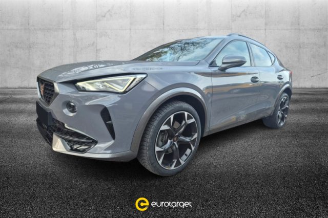 cupra formentor 2.0 tdi 4drive dsg usata