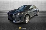 CUPRA Formentor 2.0 TDI 4Drive DSG