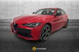 ALFA ROMEO Giulia 2.0 Turbo 280 CV AT8 AWD Q4 Veloce