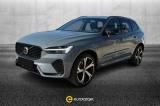 VOLVO XC60 B5 (d) AWD Geartronic R-design