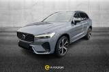 VOLVO XC60 B5 (d) AWD automatico Ultimate Dark