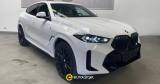 BMW X6 xDrive30d 48V Msport Pro